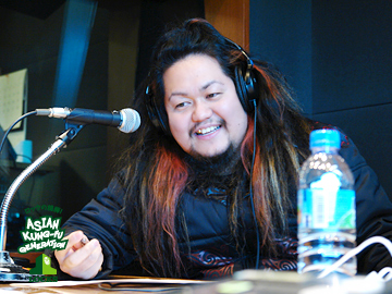 ASIAN KUNG-FU GENERATION