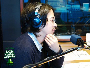 ASIAN KUNG-FU GENERATION