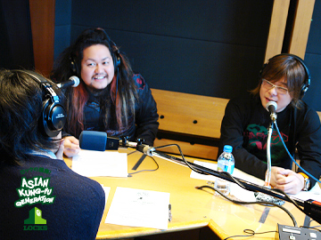 ASIAN KUNG-FU GENERATION