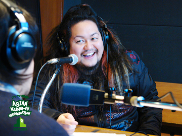 ASIAN KUNG-FU GENERATION