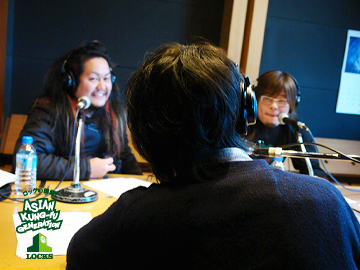 ASIAN KUNG-FU GENERATION