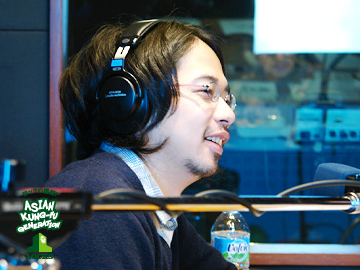 ASIAN KUNG-FU GENERATION