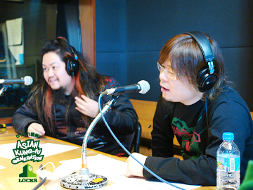 ASIAN KUNG-FU GENERATION