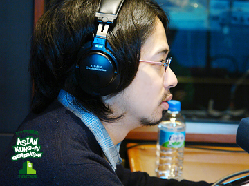 ASIAN KUNG-FU GENERATION