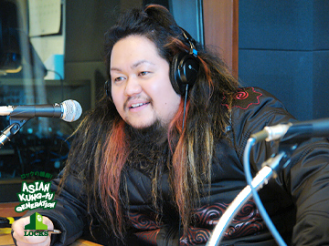 ASIAN KUNG-FU GENERATION