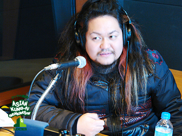 ASIAN KUNG-FU GENERATION