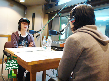 ASIAN KUNG-FU GENERATION