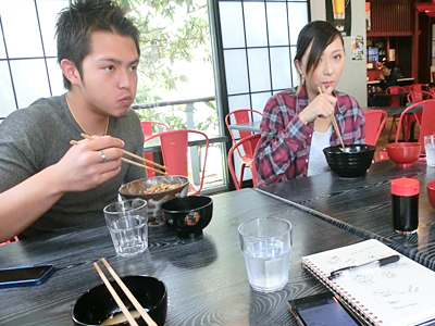 �I�[�X�g�����A�؍݋L