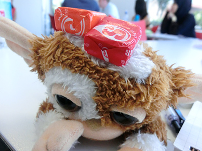 �I�[�X�g�����A�؍݋L