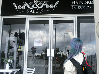 �I�[�X�g�����A�؍݋L