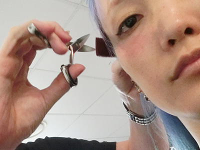 �I�[�X�g�����A�؍݋L