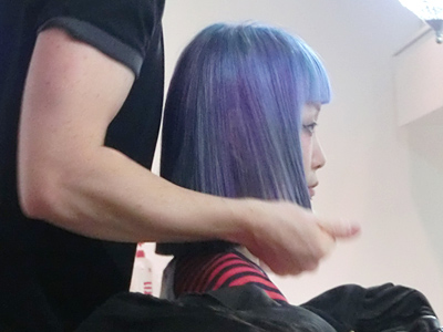 �I�[�X�g�����A�؍݋L