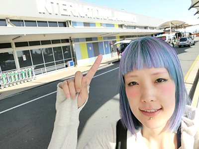 �I�[�X�g�����A�؍݋L