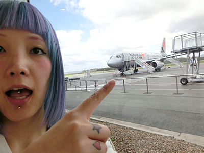 �I�[�X�g�����A�؍݋L