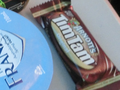 �I�[�X�g�����A�؍݋L