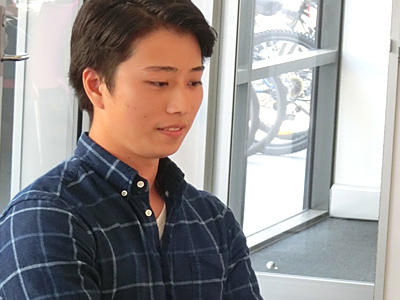 �I�[�X�g�����A�؍݋L