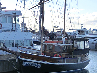 �I�[�X�g�����A�؍݋L