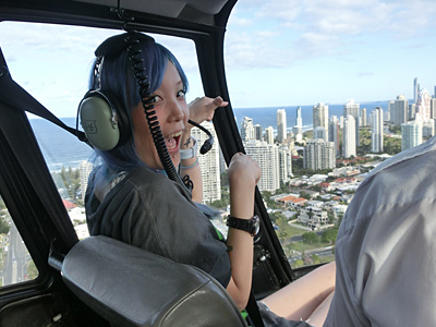 �I�[�X�g�����A�؍݋L