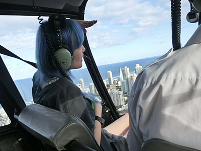 �I�[�X�g�����A�؍݋L