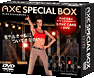 AXE SPECIAL BOX