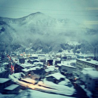 yuzawa