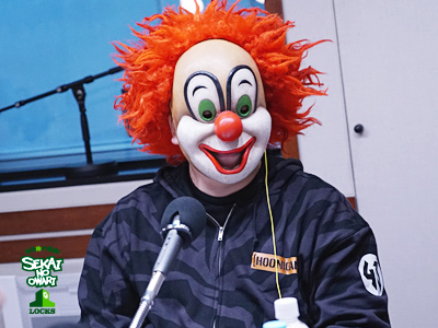 SCHOOL OF LOCK! SCHOOL OF LOCK!