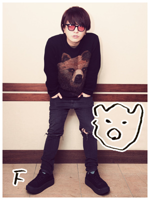 SCHOOL OF LOCK! SCHOOL OF LOCK!