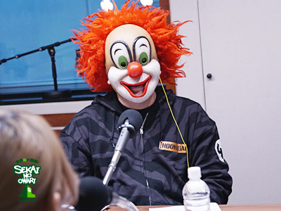 SCHOOL OF LOCK! SCHOOL OF LOCK!