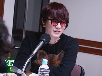 SCHOOL OF LOCK! SCHOOL OF LOCK!