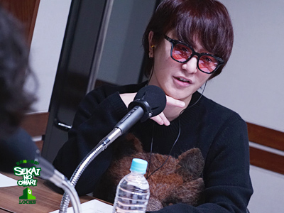 SCHOOL OF LOCK! SCHOOL OF LOCK!