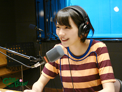 SCHOOL OF LOCK! | 能年玲奈のGIRLS LOCKS!