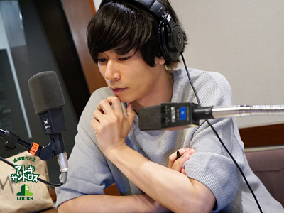 SCHOOL OF LOCK! SCHOOL OF LOCK!