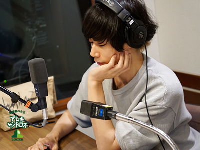 SCHOOL OF LOCK! SCHOOL OF LOCK!