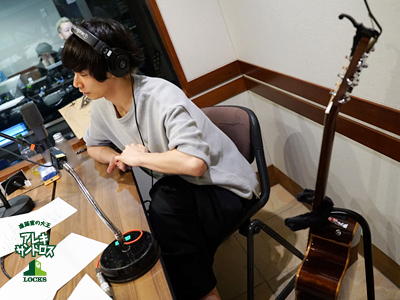 SCHOOL OF LOCK! SCHOOL OF LOCK!