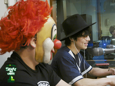 SCHOOL OF LOCK! SCHOOL OF LOCK!