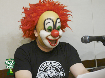 SCHOOL OF LOCK! SCHOOL OF LOCK!