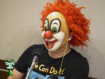 SCHOOL OF LOCK! SCHOOL OF LOCK!