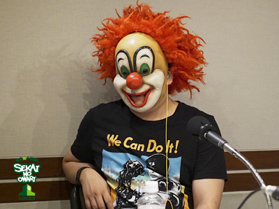 SCHOOL OF LOCK! SCHOOL OF LOCK!