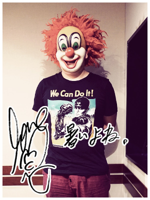 SCHOOL OF LOCK! SCHOOL OF LOCK!