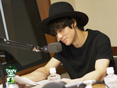 SCHOOL OF LOCK! SCHOOL OF LOCK!