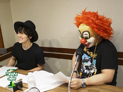 SCHOOL OF LOCK! SCHOOL OF LOCK!