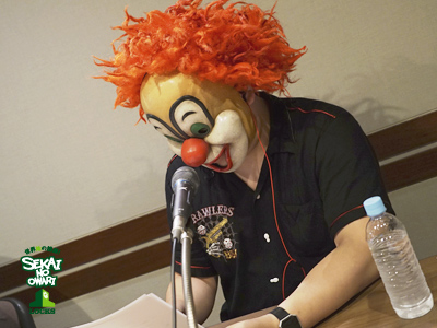 SCHOOL OF LOCK! SCHOOL OF LOCK!