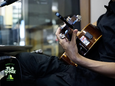 SCHOOL OF LOCK! SCHOOL OF LOCK!