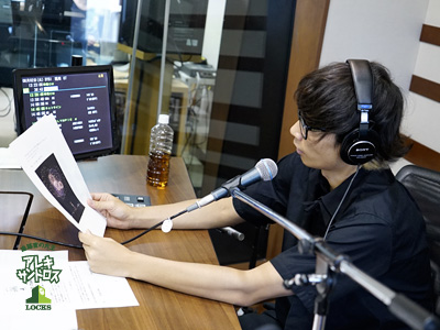 SCHOOL OF LOCK! SCHOOL OF LOCK!