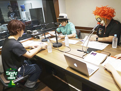 SCHOOL OF LOCK! SCHOOL OF LOCK!