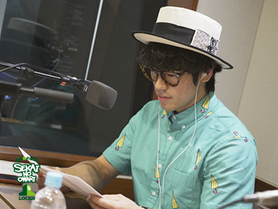 SCHOOL OF LOCK! SCHOOL OF LOCK!