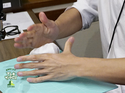 SCHOOL OF LOCK! SCHOOL OF LOCK!