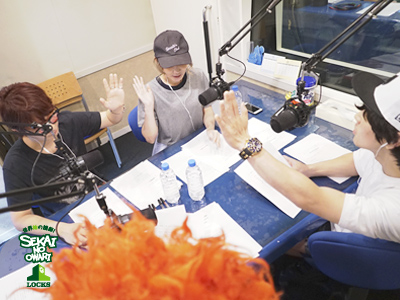 SCHOOL OF LOCK! SCHOOL OF LOCK!