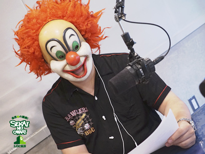 SCHOOL OF LOCK! SCHOOL OF LOCK!