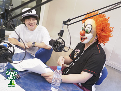 SCHOOL OF LOCK! SCHOOL OF LOCK!